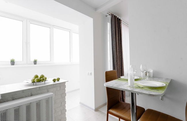 PaulMarie Apartments on Gor'kogo 41 - Foto 4