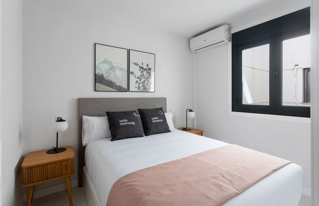 Limehome Madrid Calle de la Paloma - Photo 2