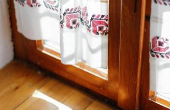 Archontiko Rapti Stone Traditional House - Foto 60