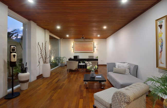 The Daha Luxury Villas - Foto 59