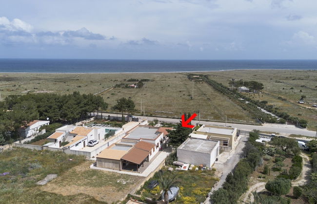 Casa Laura di fronte la Tonnara - Foto 19