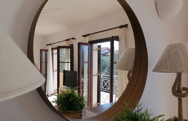 Alekos Beach Houses - Alekos Beach Complex - Foto 58