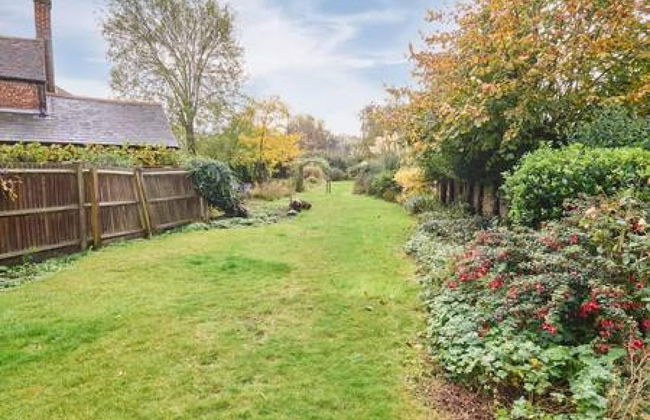 Host Stay The Bell House - Foto 26