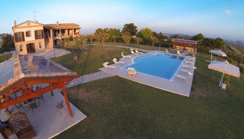 Residence Colle Veroni - Foto 5