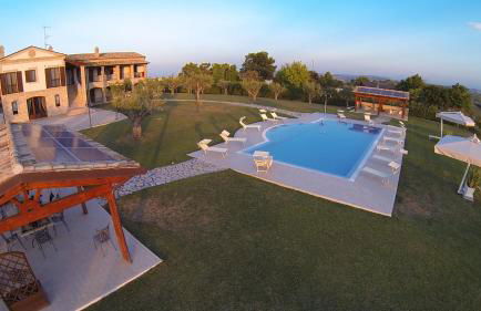 Residence Colle Veroni - Foto 5