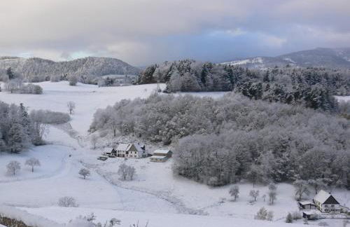 Gîte la Sapinière - Foto 9