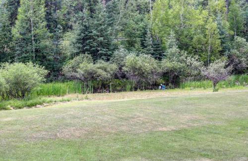 5 Miles from Mt- Rushmore with private hot tub - Foto 23