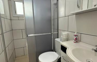 Apartamento completo com AR Condicionado em Viamao - Foto 9