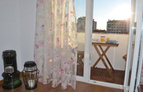 Seven Guest House - Foto 19