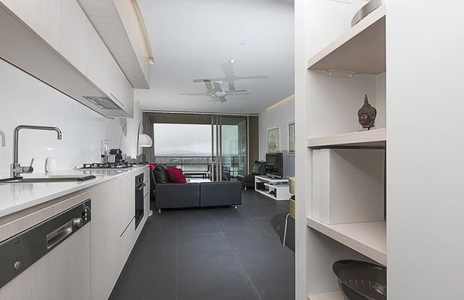 Accommodate Canberra - Nishi - Foto 15