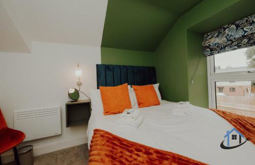 Manor House Apartments - Foto 51