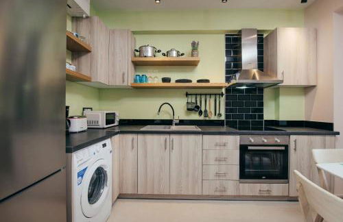 Corner45 Apartments in Kalamaki Center, by ZanteWize - Foto 12