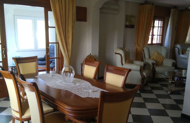 Chalet Villa con Piscina - Foto 14