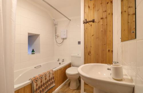 Rock Cottage - Foto 15