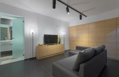 Albatross Beach Front Villas - Foto 42