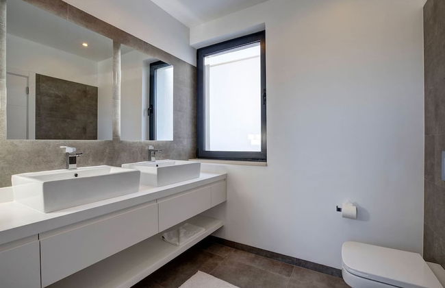 Villa Centeanes Luxury Villa Enviable Position s - Foto 24