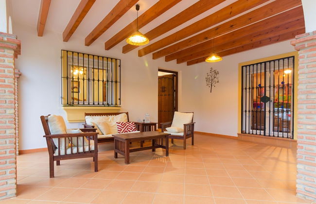 Casa Nobleza in C Mpeta - Foto 18