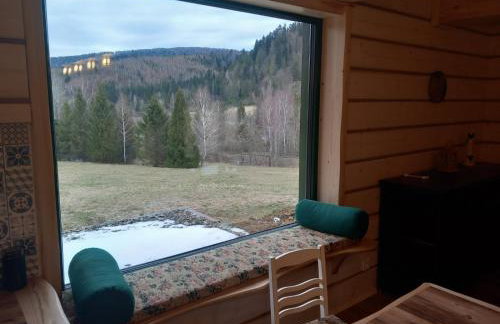 Chata pod Jelenim Skokiem - Foto 12