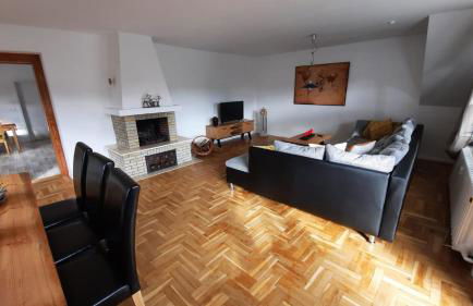 Ferienwohnung Rolf - Foto 5