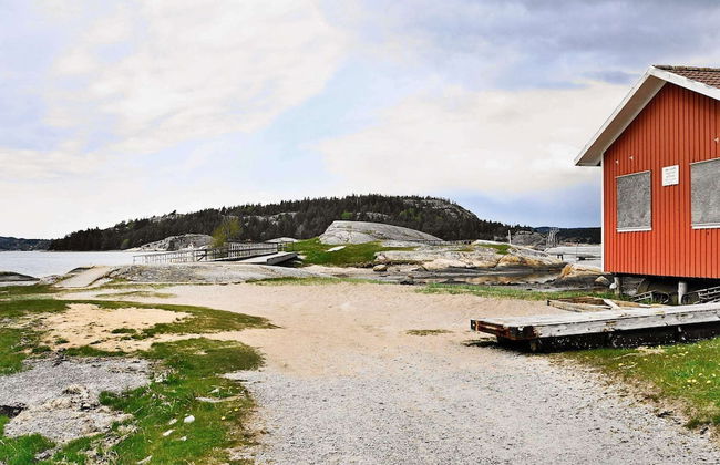 Holiday Home in Henån - Foto 8