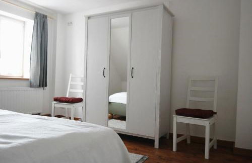 Fewo Arnsdorf - Foto 9