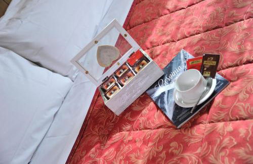 Residence Bellevue - Foto 27