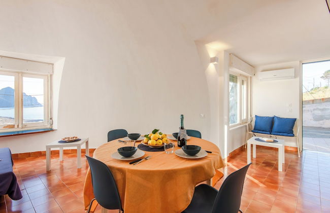 Villa Macari Fantastic Sea View - Foto 22