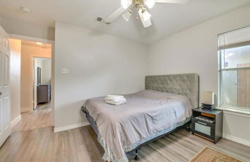 Less Than 1 Mi to Historic Dtwn Home with Yard in McKinney - Foto 19