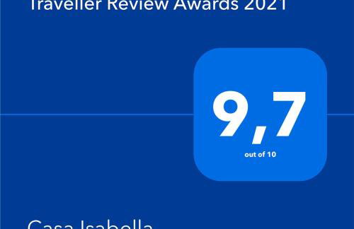 Casa Isabella - Foto 2