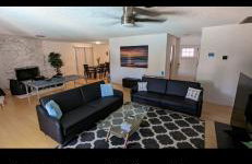 SEA TURTLE Pool & Spa Oasis Vacation Home 10 minutes from Strip & airport - Foto 11