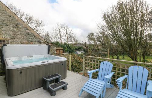 Ty Gwennol - Foto 35