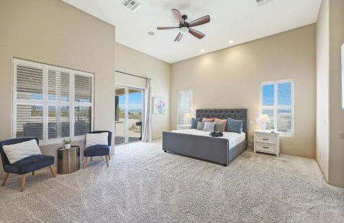 Luxury Estate, Sleeps 24, Sonoran by HomeStakes Stays - Foto 27