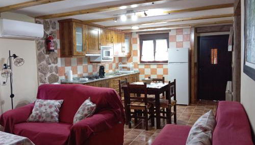 Apartamentos El Callejón - Foto 3