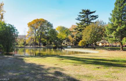 T2 Montpellier centre historique - Photo 14