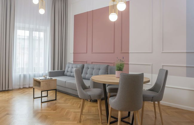 Ermine Suites - Foto 9