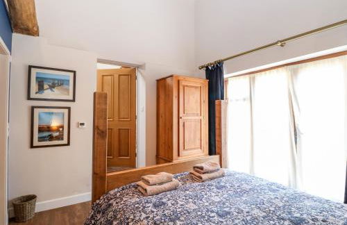 The Barnhouse - Foto 20