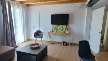 Gata Maitea -Apart Ama- Sierra de Gata - Foto 5