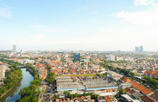 Spacious 1BR Apartment at Praxis - Foto 17