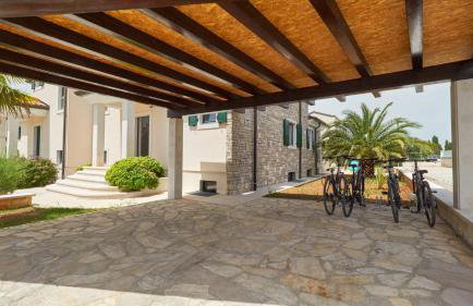 Villa Jazzbina by Rent Istria - Foto 48