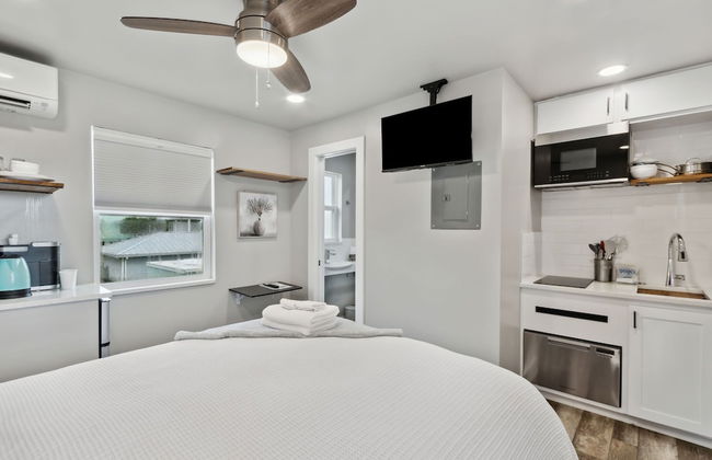 Beach 5 Villas - Immaculate 300 steps from the Ocean - Foto 4