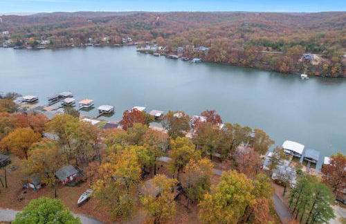 Stunning Lake View On A Nice & Quiet Relaxing Home - Foto 52