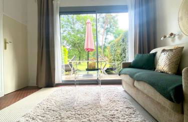 Cottage au sein du "Hameau du golf" de la Bretesche - Foto 13