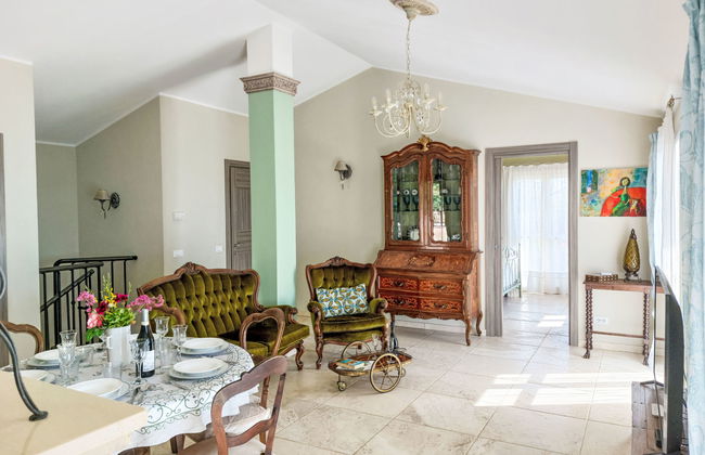 Settimo Cielo (DOL400) - Foto 13