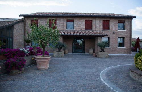 Agriturismo La Sapienza - Foto 41