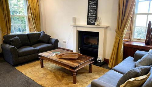 Historical North Cottage in Old Deer - Foto 3