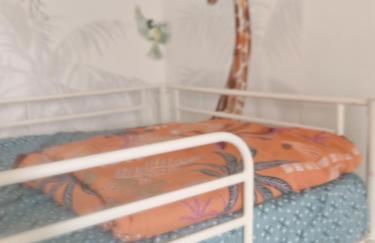 Bulle tropicale jungle - Foto 23