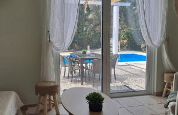Villa Erietta & Villa Ariana near Lefkas center - Foto 11