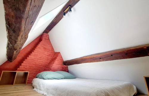 Appartement cosy & mezzanines - Foto 13