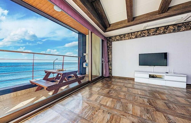 Sea Island Pension - Foto 30