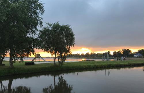 Ferienhaus Grosses Meer mit Boot - Foto 27